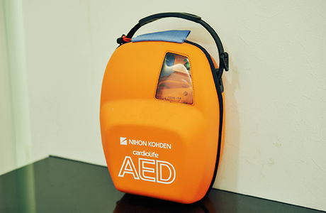 AED