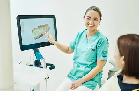 顎の痛みが気になる方は銀座KU歯科へ